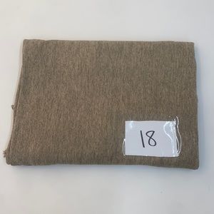 Newborn (Brown) Photography Blanket